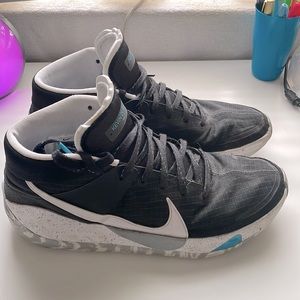 Nike Kevin Durant No. 7 Air Zoom